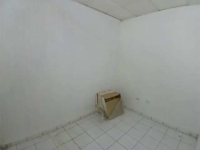 First Floor West Side Office 1