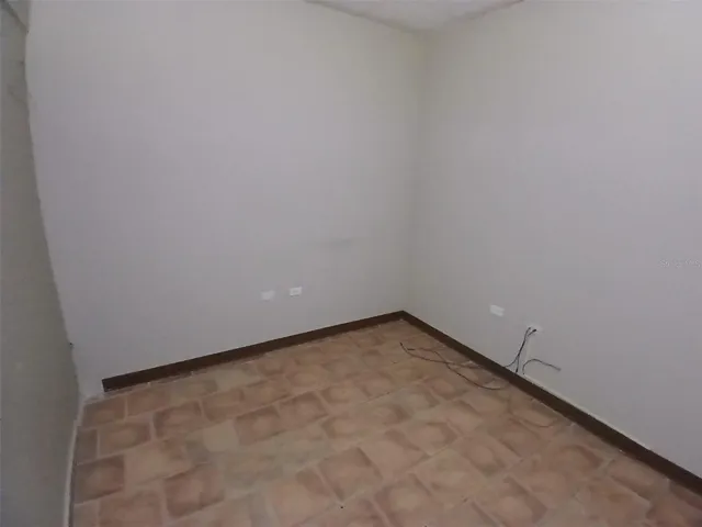 Second Floor West Side Office