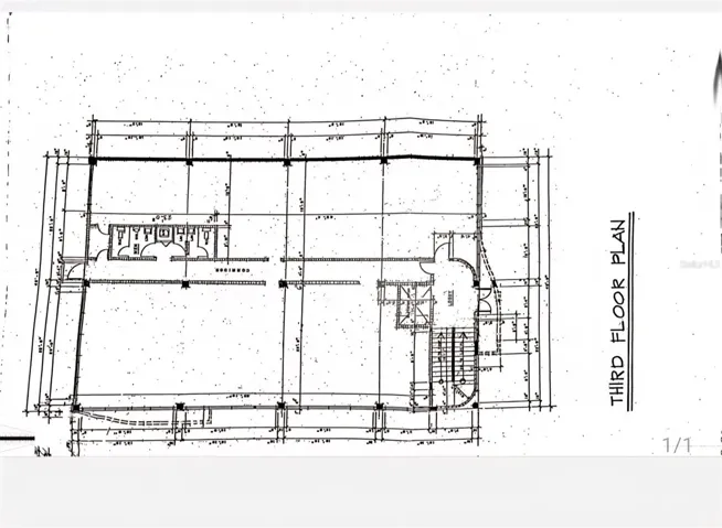 Third Floor