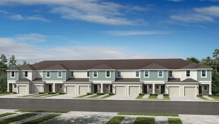 Marigold Rendering