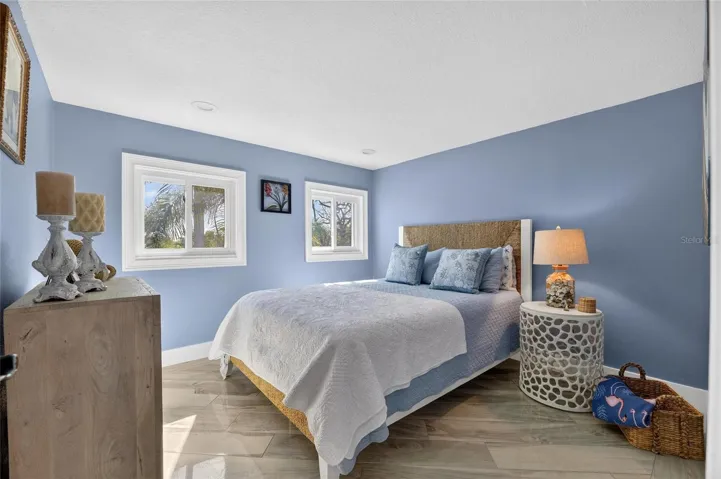 3rd Bedroom