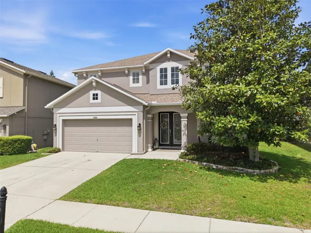 17817 Ayrshire Blvd.