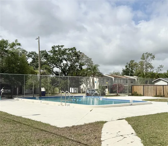 Community Pool