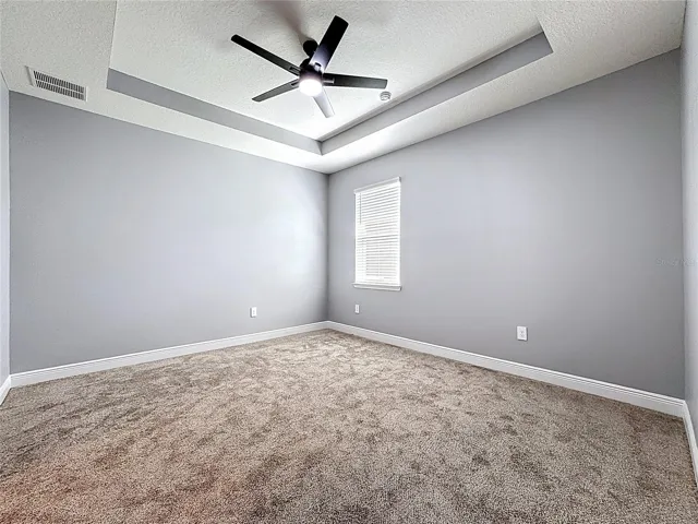 In-Law Suite Bedroom