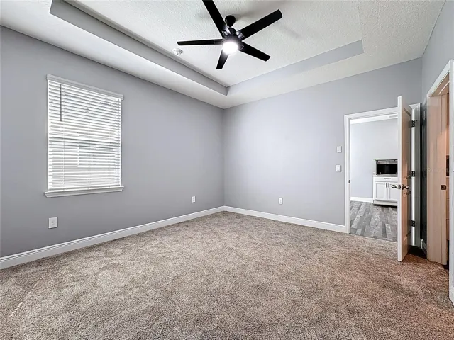 In-Law Suite Bedroom