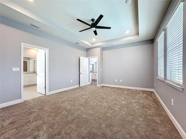 Primary Suite