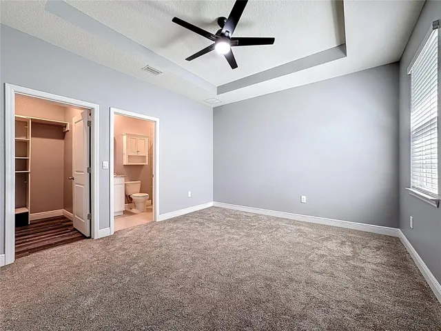 In-Law Suite Bedroom