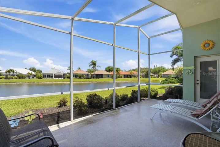 Lovely Waterview