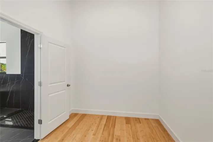 large closet