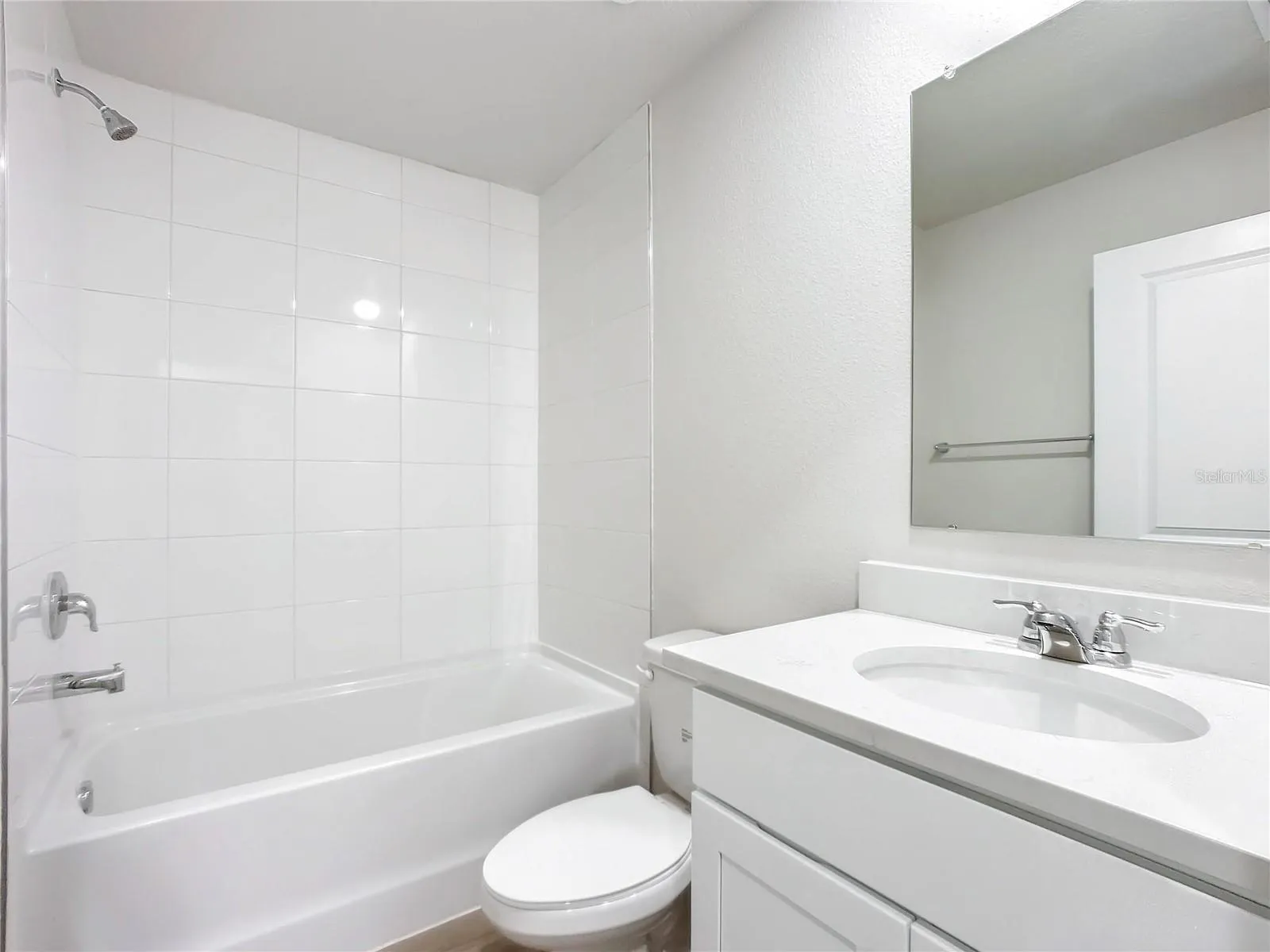 Secondary Bath