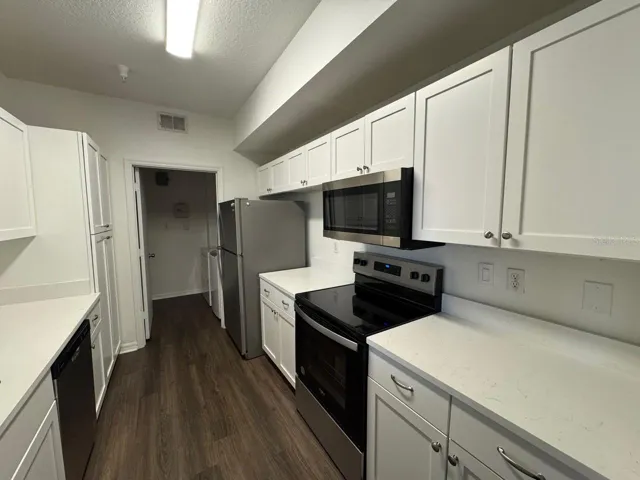 Modern Look