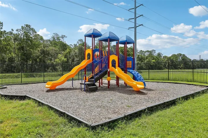 Play ground