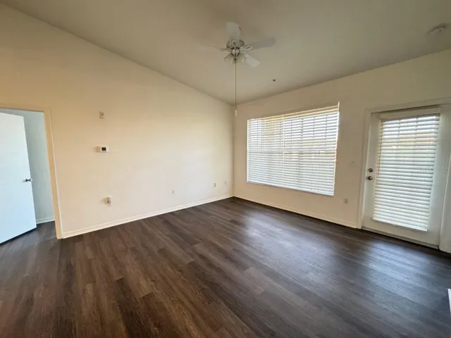 Light and airy Living room