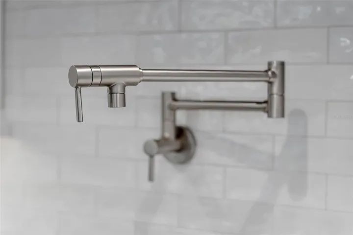 Pot Filler