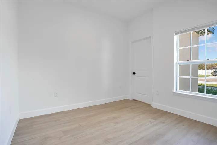 Secondary Suite