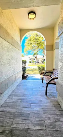 View from Front Door