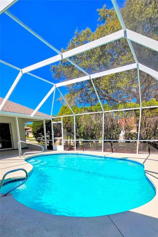 Perfect for Florida Living