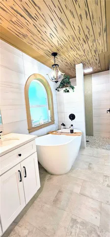 Custom Touches