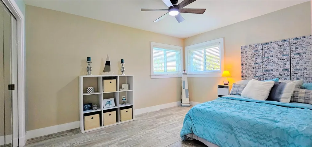 2 of 3 Guest Rooms