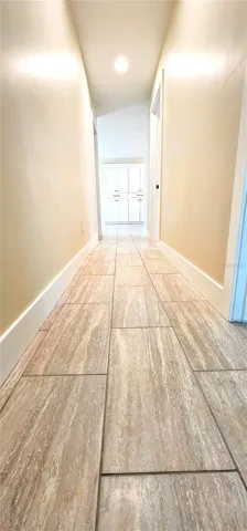 Guest Hallway