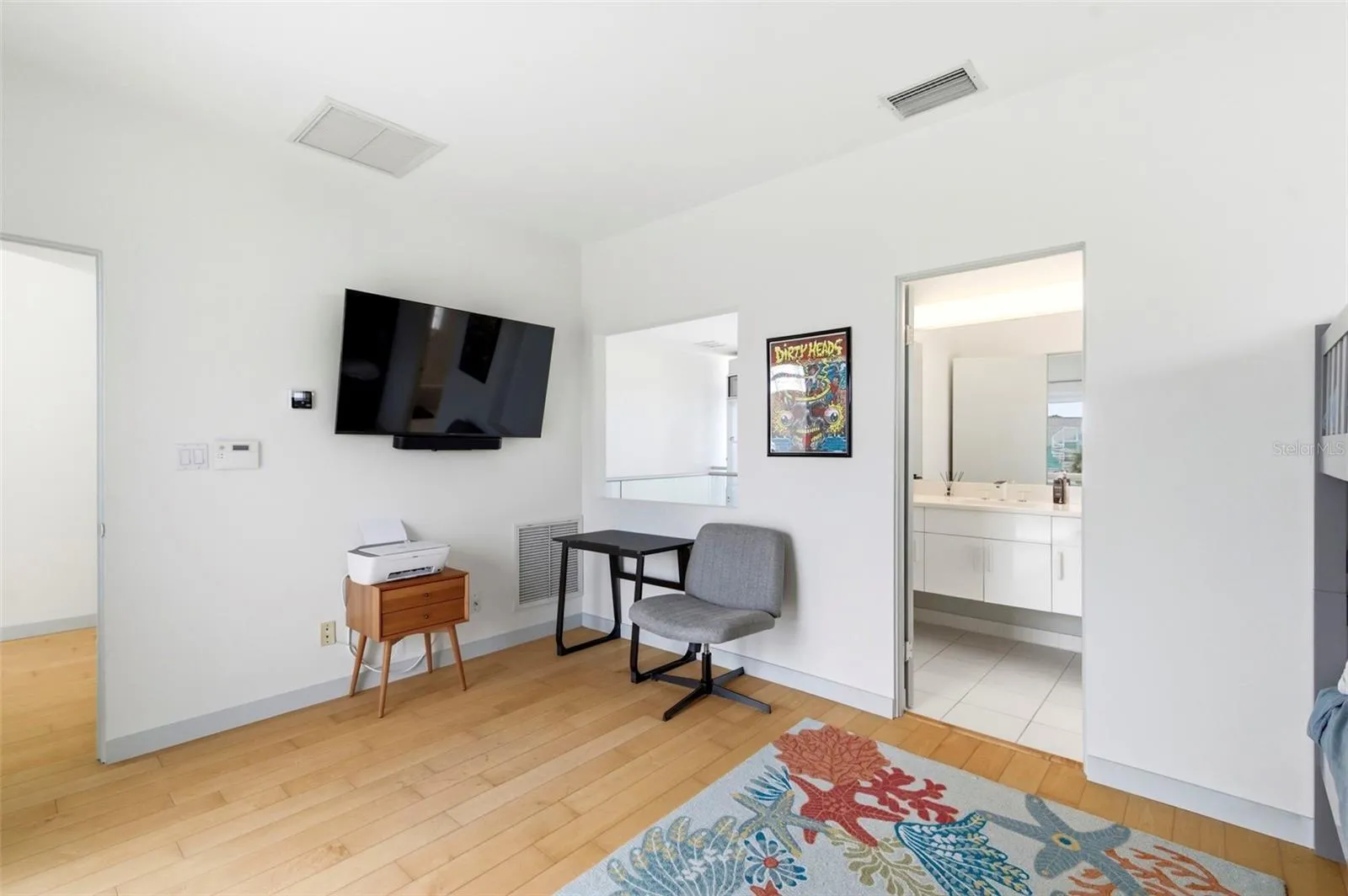 3rd Bedroom