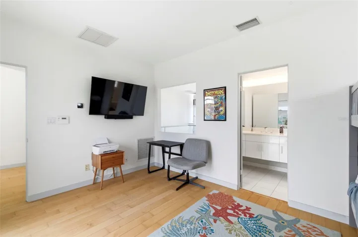 3rd Bedroom