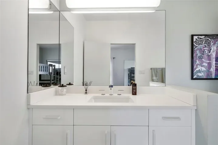 3rd Bathroom