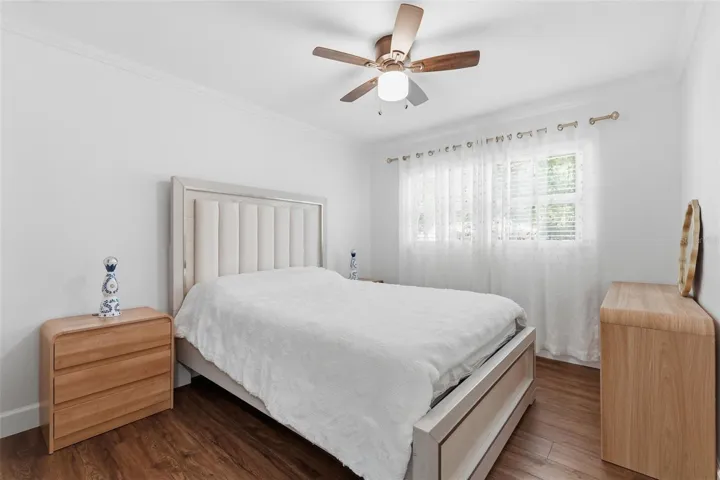 Bedroom #3