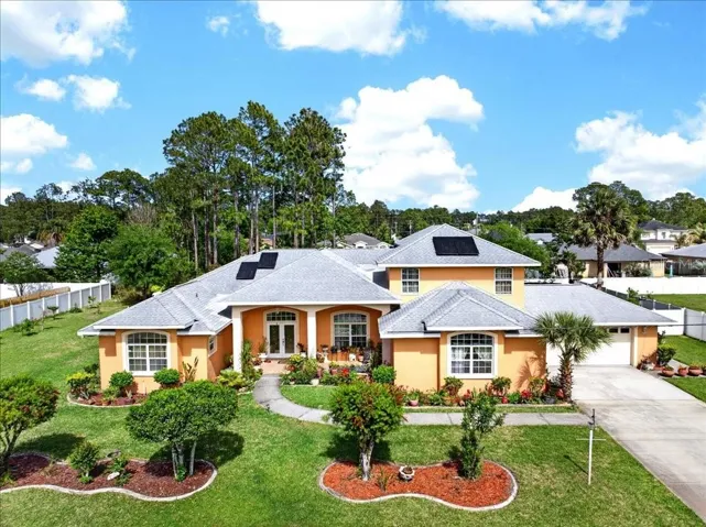 Welcome to 52 Upshire Path Palm Coast, Fl