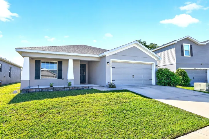 With its modern features, PEACEFUL SETTING, and convenient location, this Aniston home offers a wonderful opportunity to enjoy the best of Florida living. Schedule your showing today before it slips away!