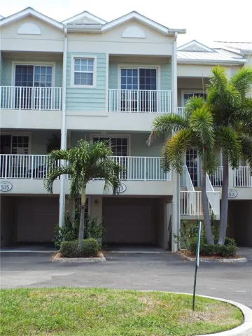 2 stories above 1 car garage