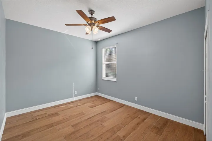 DOWNSTAIRS Bedroom 3