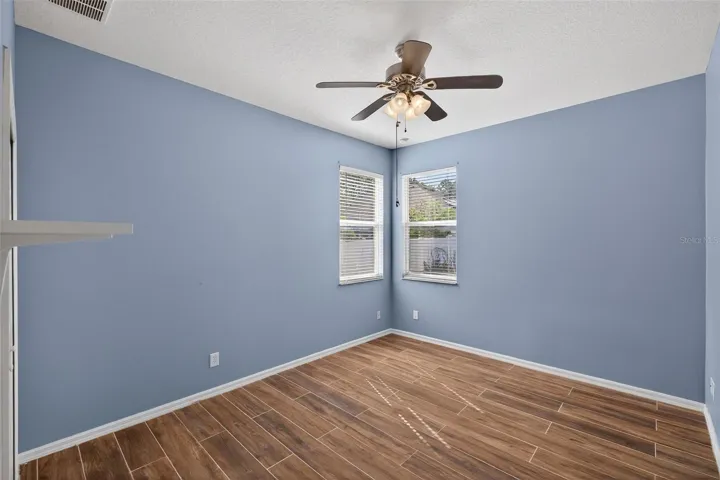 DOWNSTAIRS Bedroom 4