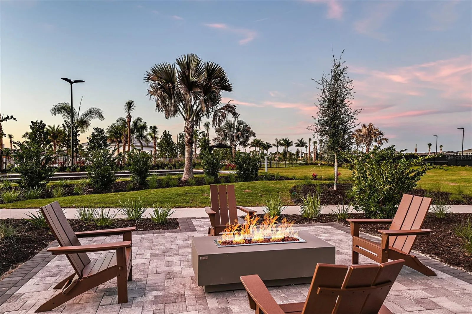 Cassia at Skye Ranch Community