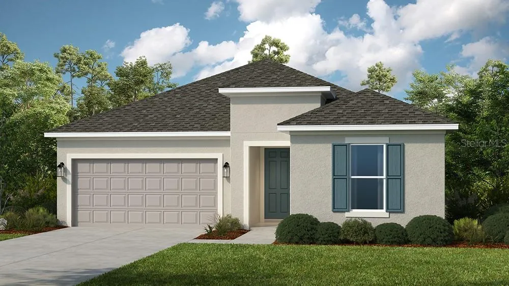 Biloxi Rendering