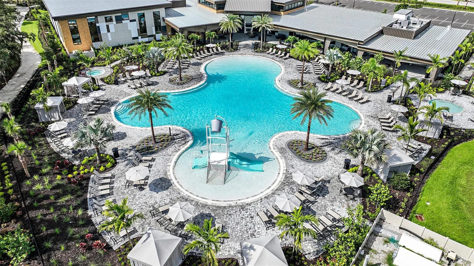 Cassia at Skye Ranch Community