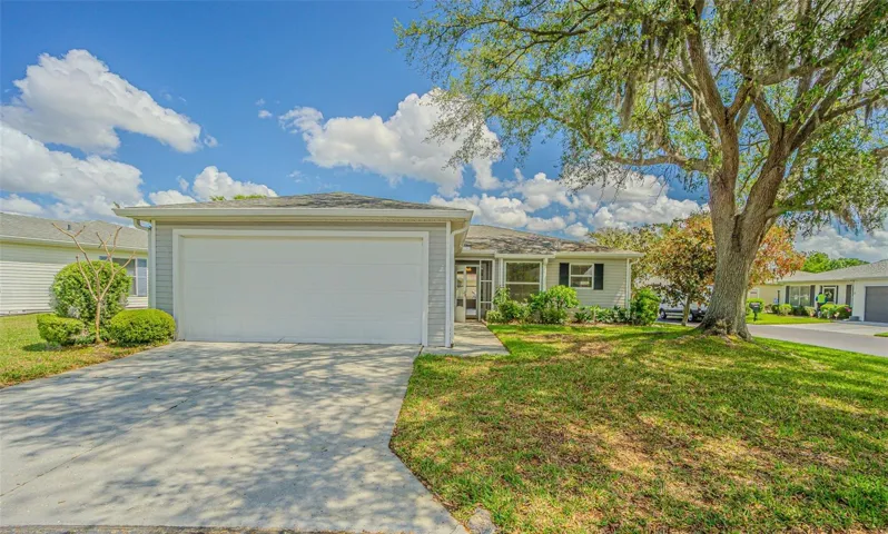 Premium corner lot
