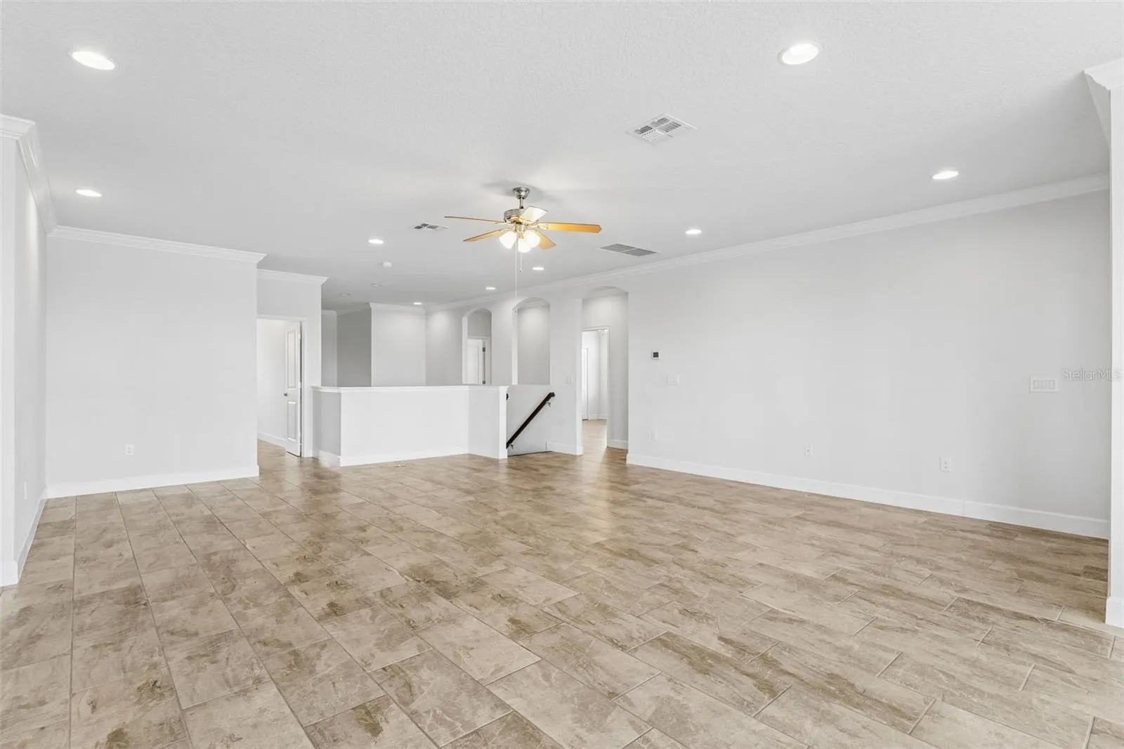 Loft.