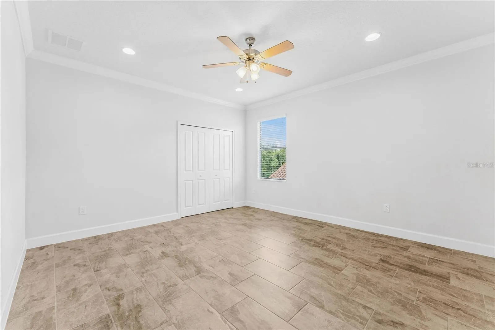 Guest Bedroom.