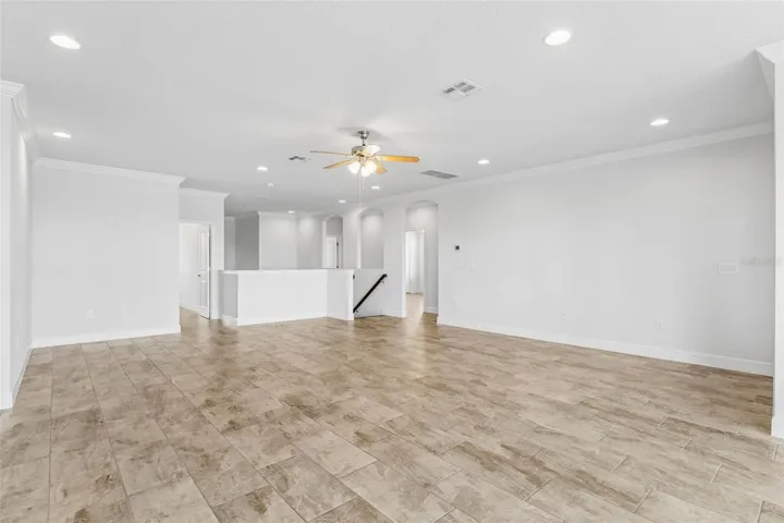 Loft.