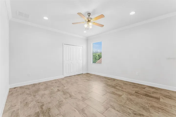 Guest Bedroom.