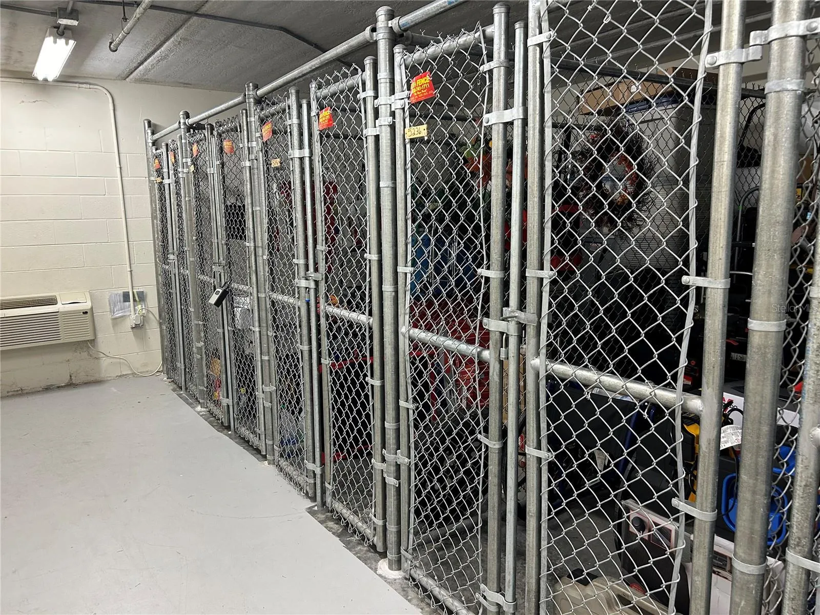 Storage