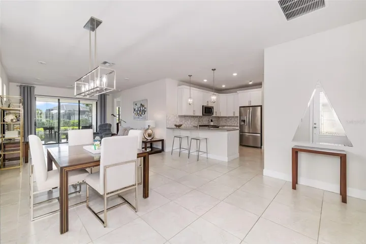 Open Floorplan