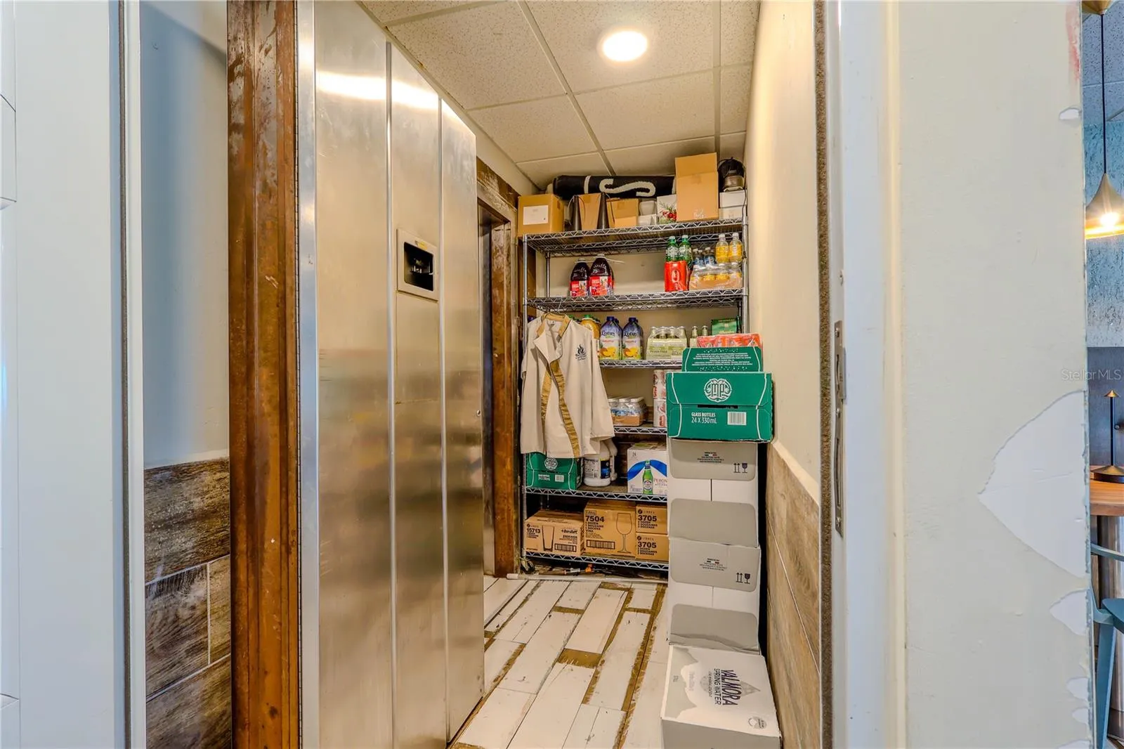 Storage
