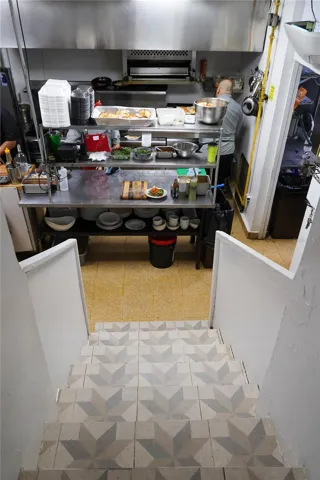 Staircase