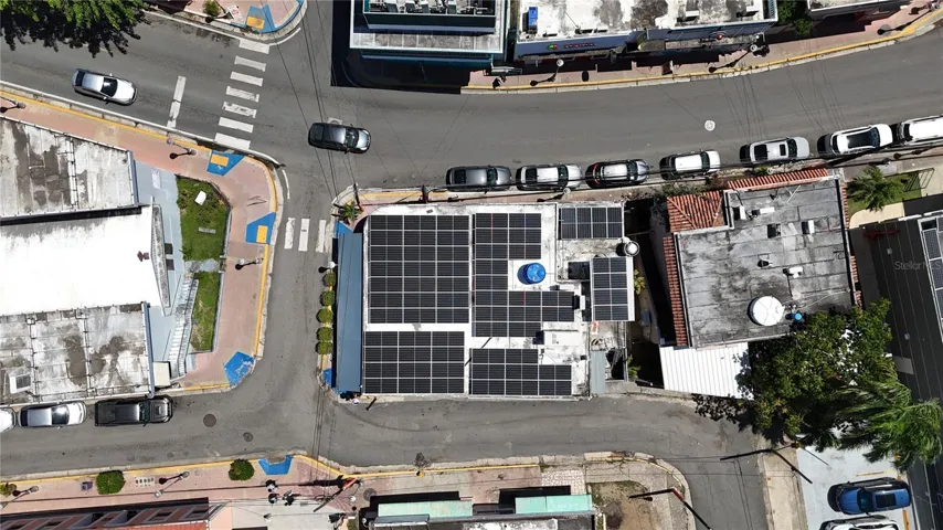 Solar Panels