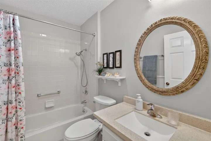 Guest Bath