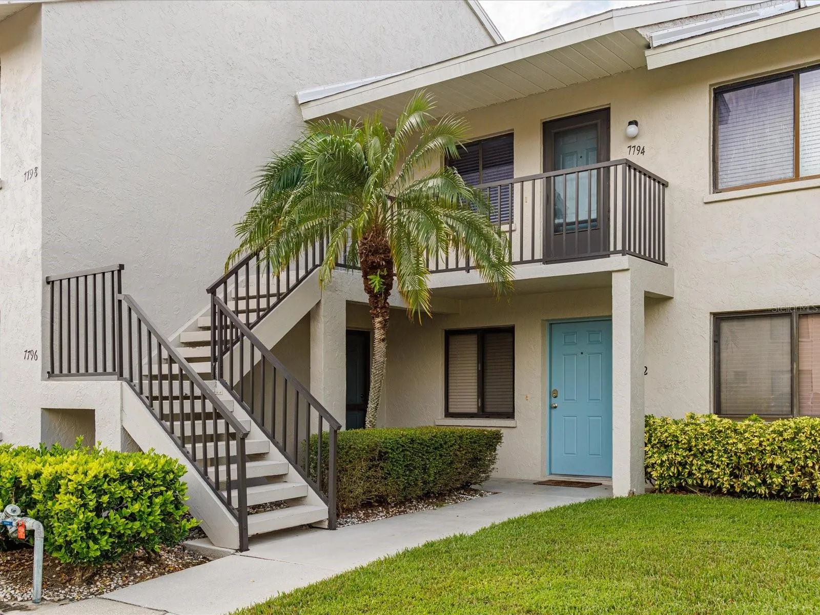 2nd Floor Condo