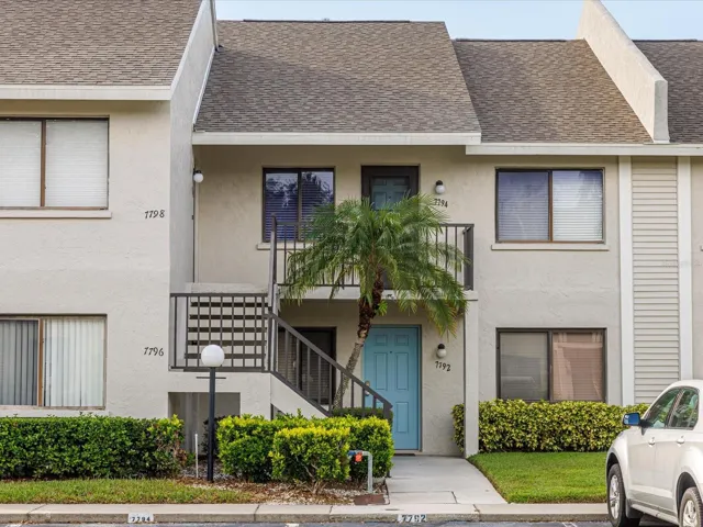 7794 Eagle Creek Drive