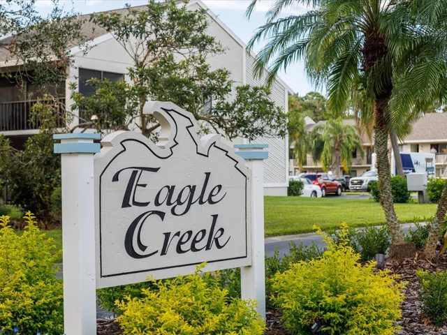 Eagle Creek at Palm Aire CC